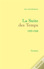 La Suite Des Temps, 1939-1958