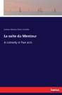 La Suite Du Menteur - Preview