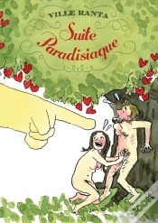 Capa do artigo La Suite Du Paradis