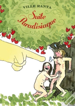 Capa do artigo La Suite Du Paradis