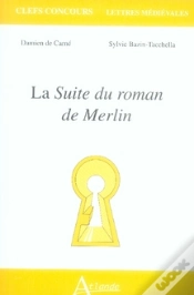 Capa do artigo La Suite Du Roman De Merlin