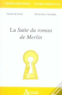 Capa do artigo La Suite Du Roman De Merlin