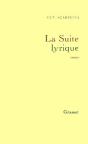 La Suite Lyrique - Preview