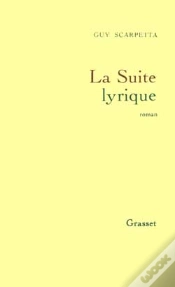 Capa do artigo La Suite Lyrique