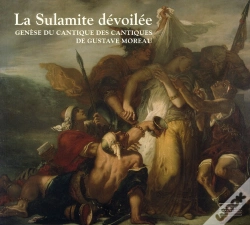 Capa do artigo La Sulamite Devoilee