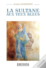Capa do artigo La Sultane Aux Yeux Bleus