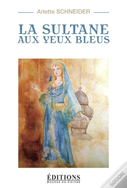 Capa do artigo La Sultane Aux Yeux Bleus