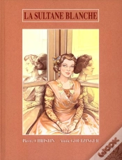 Capa do artigo La Sultane Blanche