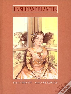 Capa do artigo La Sultane Blanche