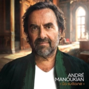 Capa do artigo La Sultane - CD