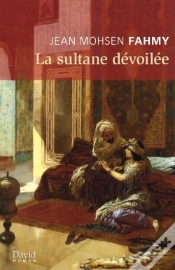 Capa do artigo La Sultane Devoilee
