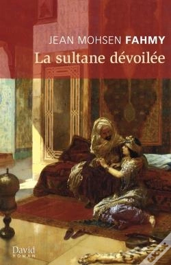 Capa do artigo La Sultane Devoilee