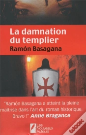 Capa do artigo La Sultane Et Le Templier