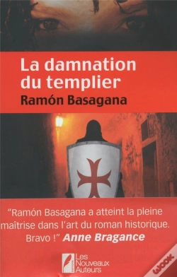 Capa do artigo La Sultane Et Le Templier