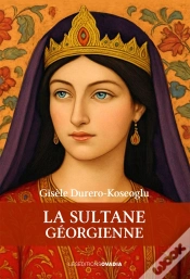 Capa do artigo La Sultane Géorgienne