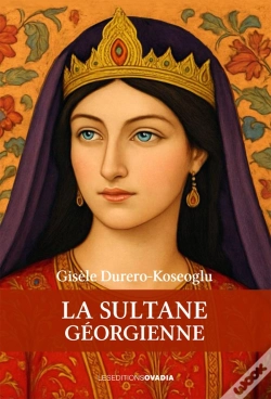 Capa do artigo La Sultane Géorgienne