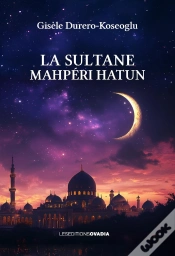 Capa do artigo La Sultane Mahpéri Hatun