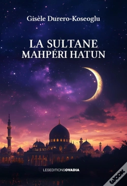 Capa do artigo La Sultane Mahpéri Hatun