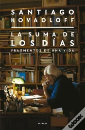 Capa do artigo La Suma De Los Días (Ne)