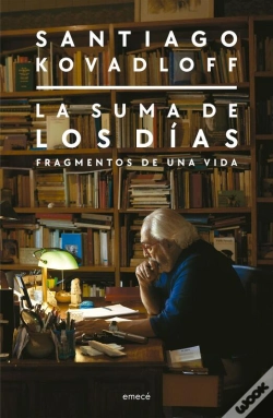 Capa do artigo La Suma De Los Días (Ne)