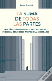 Capa do artigo La Suma De Todas Las Partes