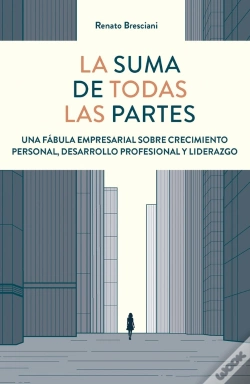 Capa do artigo La Suma De Todas Las Partes