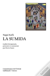 Capa do artigo La Sumida