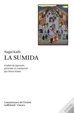 Capa do artigo La Sumida