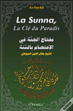 Capa do artigo La Sunna, La Clé Du Paradis