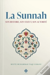 Capa do artigo La Sunnah