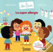 Capa do artigo La Super Allergie
