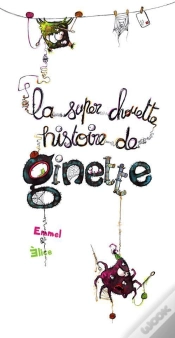 Capa do artigo La Super Chouette Histoire De Ginette