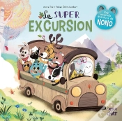 Capa do artigo La Super Excursion