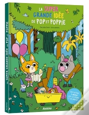 Capa do artigo La Super Grande Idee De Pop Et Poppie