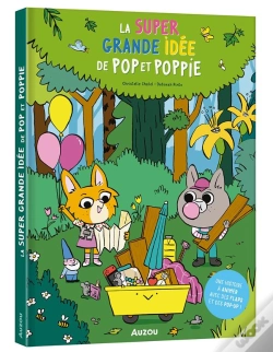 Capa do artigo La Super Grande Idee De Pop Et Poppie