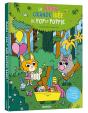 La Super Grande Idee De Pop Et Poppie - Preview