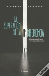 Capa do artigo La Superación De La Indiferencia