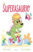 La Superasaurio