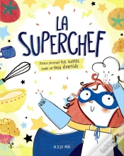 Capa do artigo La Superchef