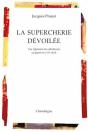 La Supercherie Dévoilée ; Une Réfutation Du Catholicisme Au Japon Au Xviie Siècle - Preview