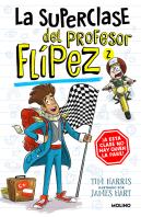 La Superclase Del Profesor Flipez 2