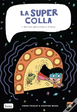 Capa do artigo La Supercolla 2