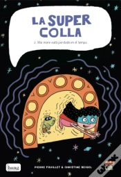 Capa do artigo La Supercolla 2