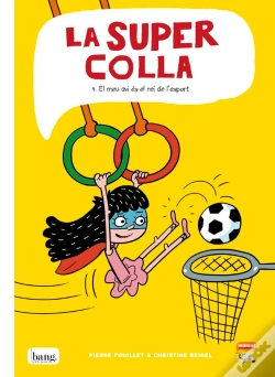 Capa do artigo La Supercolla 4
