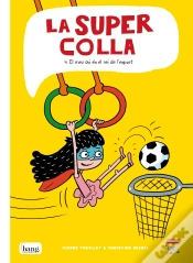 Capa do artigo La Supercolla 4