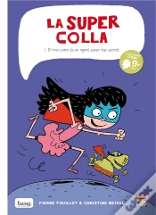 Capa do artigo La Supercolla