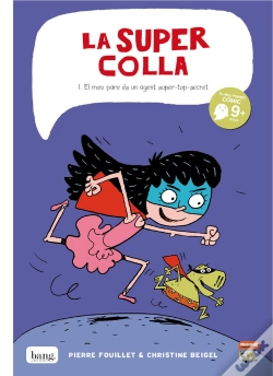 Capa do artigo La Supercolla