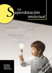 Capa do artigo La Superdotación Intelectual