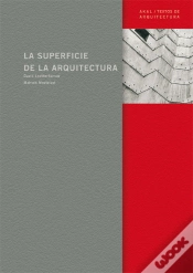 Capa do artigo La Superficie De La Arquitectura