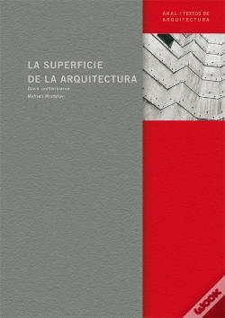 Capa do artigo La Superficie De La Arquitectura